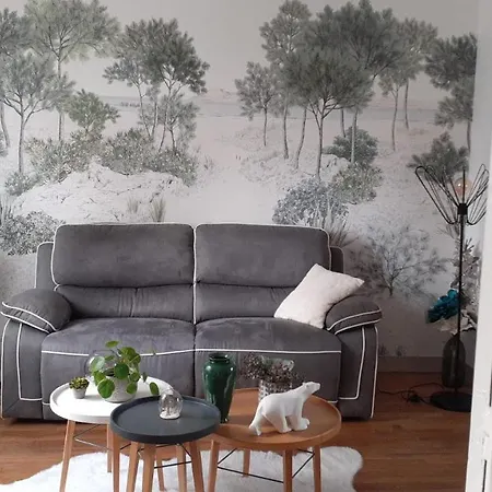 לינה וארוחת בוקר D'hote 24 Du Mans 2025 3*